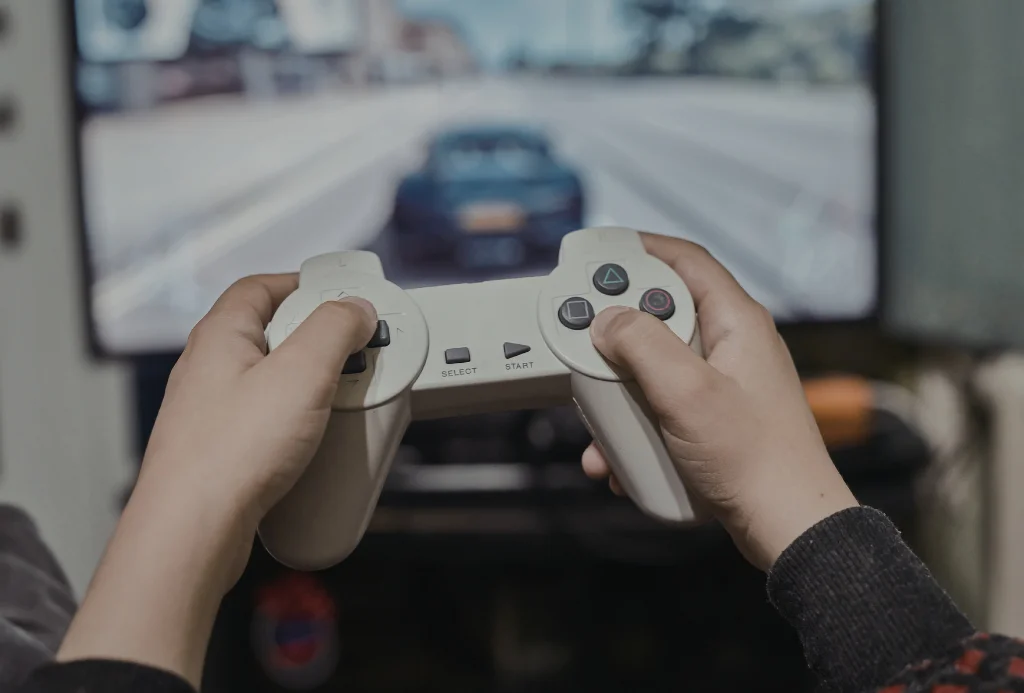 Gaming Device Repair