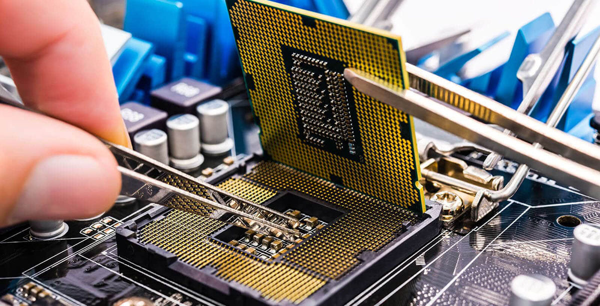 Tech Repair